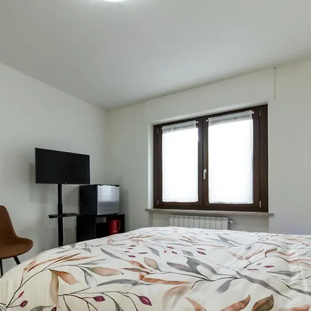 Sonia - Susan Appartement Pont-Saint-Martin