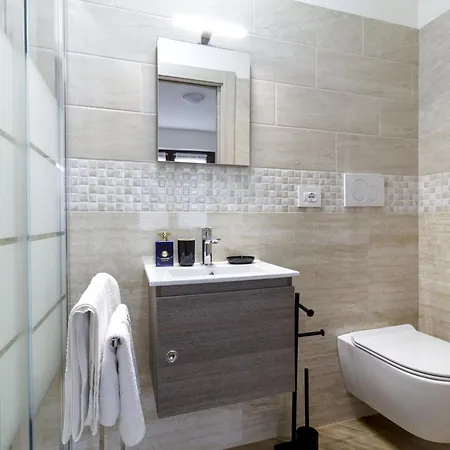 Sonia - Susan Appartement *