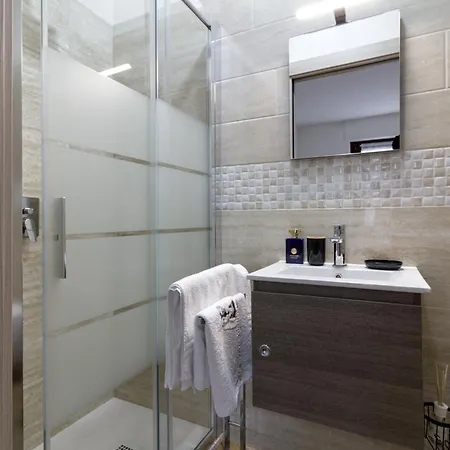 Sonia - Susan Appartement