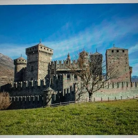 Appartement Sonia - Susan