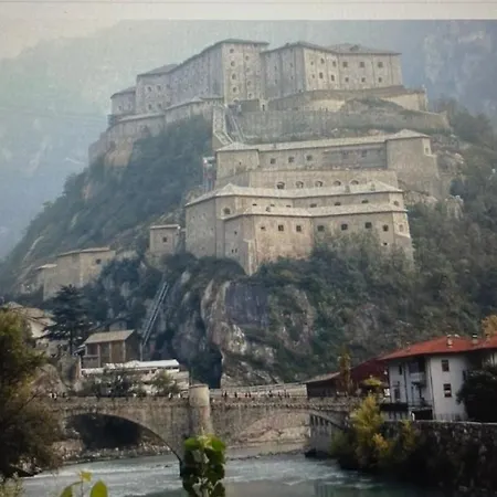 Sonia - Susan * Pont-Saint-Martin