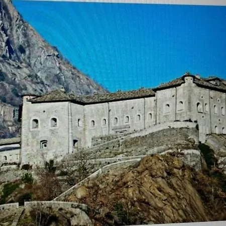 Appartement Sonia - Susan