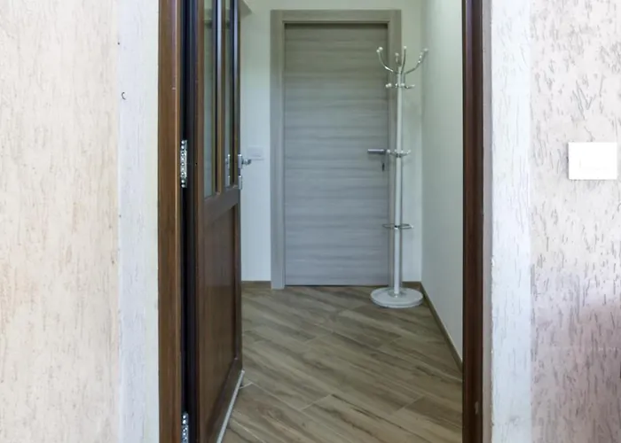 Sonia - Susan Apartment