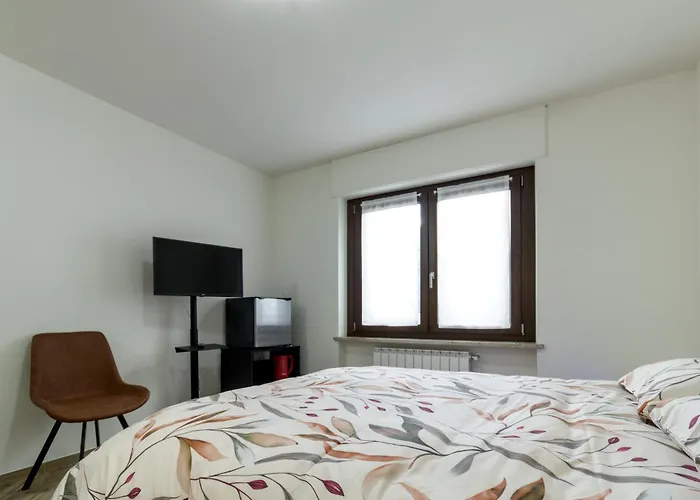 Sonia - Susan Appartement Pont-Saint-Martin