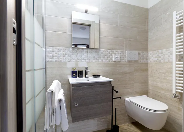 Sonia - Susan Apartment *