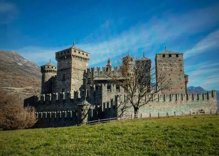 Appartement Sonia - Susan